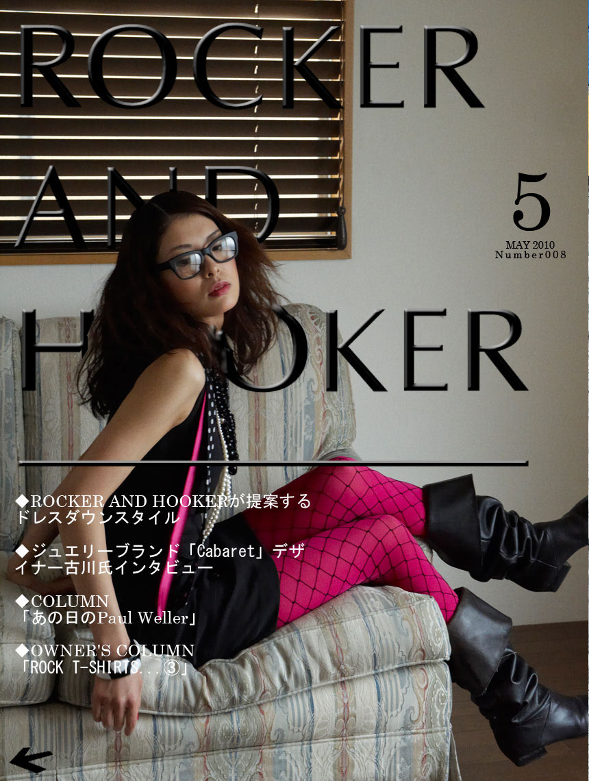 �ե��å����web�ޥ�����2010ǯ5���