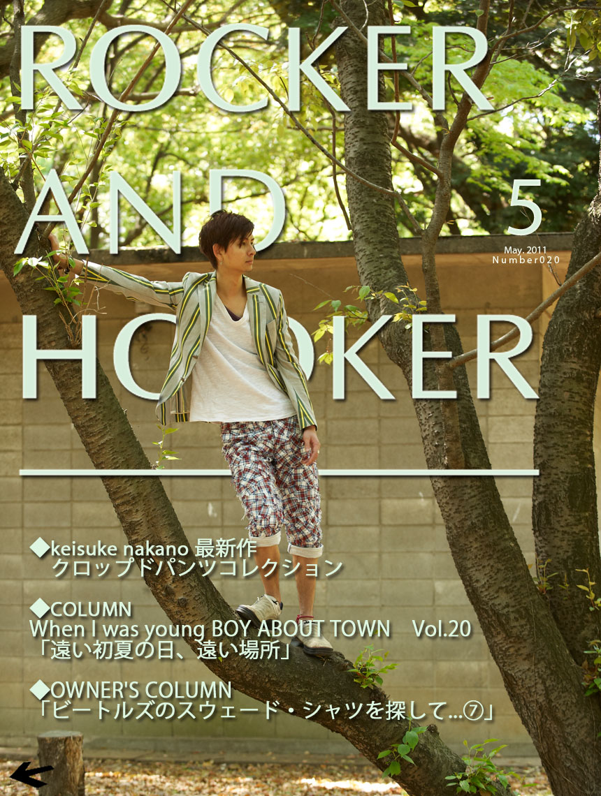 �ե��å����web�ޥ�����2011ǯ5���