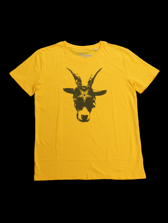 1978 CHRIS STEIN T-shirt（16B-1-RH-0893）